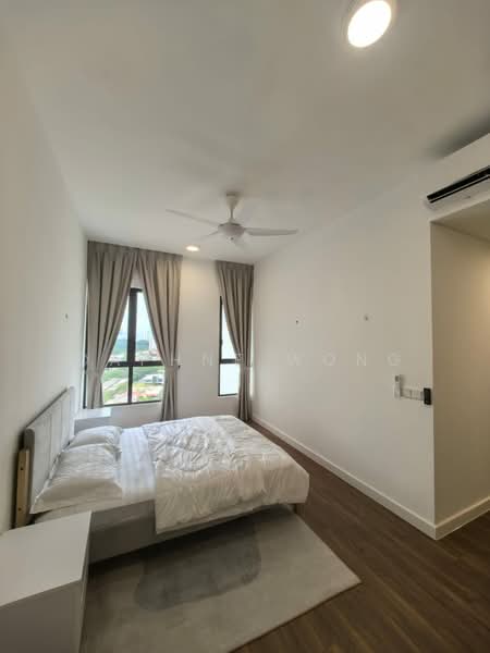 Condominium for Rent at The Legacy OUG - Daphne Wong - Bedroom - PropertyGuru.com.my