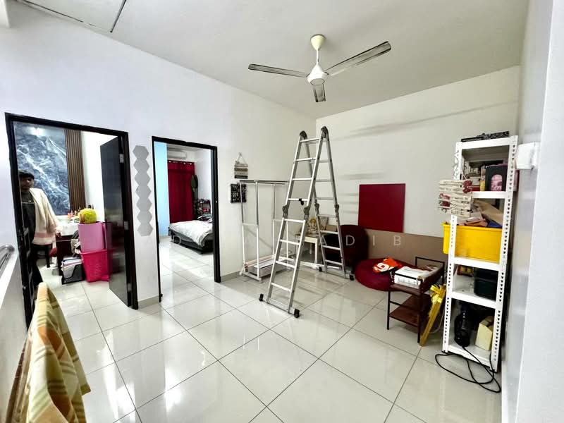 Rumah Teres 2 Tingkat untuk Dijual di Bandar Damai Perdana (Cheras) - Adilah Adib - Interior - PropertyGuru.com.my