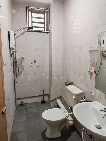 Rumah Teres 2 Tingkat untuk Disewa di Simpang Ampat (Penang) - Boon Haw Ooi - PropertyGuru.com.my