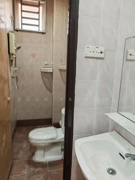 Rumah Teres 2 Tingkat untuk Disewa di Simpang Ampat (Penang) - Boon Haw Ooi - PropertyGuru.com.my