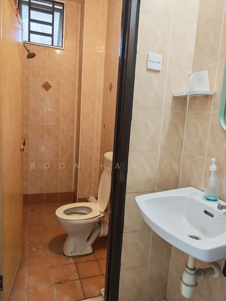 Rumah Teres 2 Tingkat untuk Disewa di Simpang Ampat (Penang) - Boon Haw Ooi - PropertyGuru.com.my