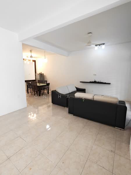 Rumah Teres 2 Tingkat untuk Disewa di Simpang Ampat (Penang) - Boon Haw Ooi - PropertyGuru.com.my