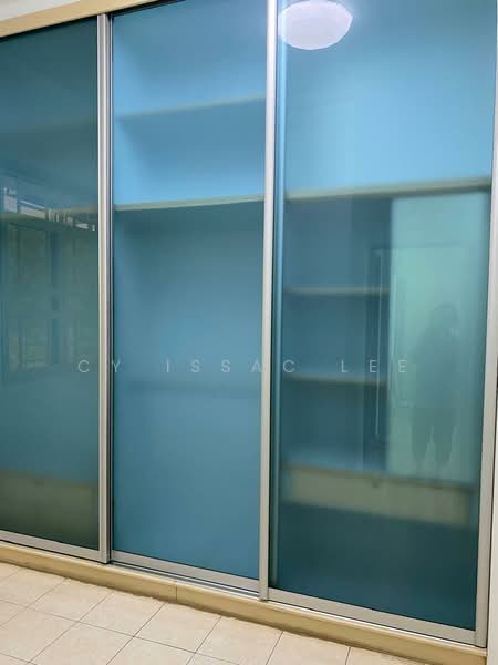 Pangsapuri untuk Dijual di Krystal Suria - Cy Issac Lee - PropertyGuru.com.my
