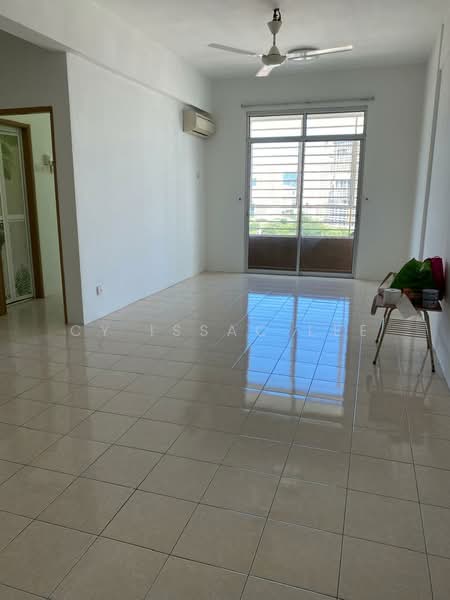 Pangsapuri untuk Dijual di Krystal Suria - Cy Issac Lee - PropertyGuru.com.my