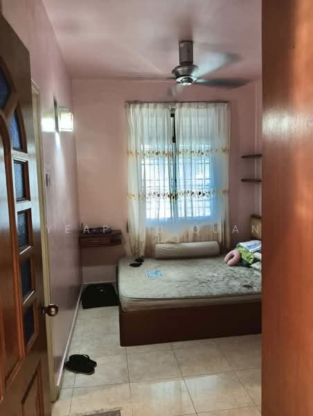 Flat for Sale at Seri Intan - Yeap Yu Quan - Bedroom - PropertyGuru.com.my