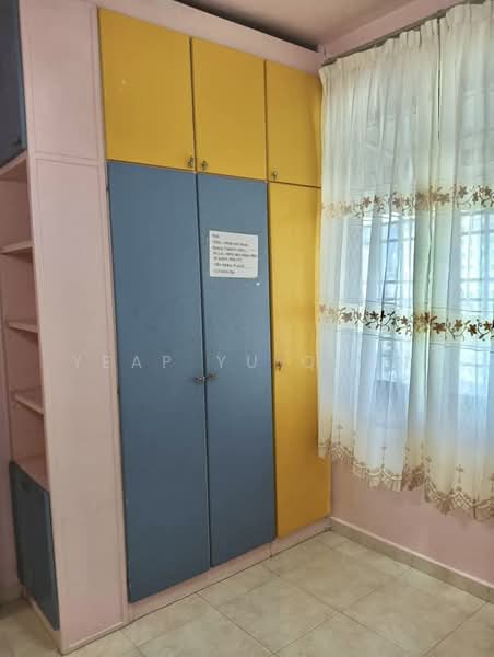 Flat for Sale at Seri Intan - Yeap Yu Quan - PropertyGuru.com.my