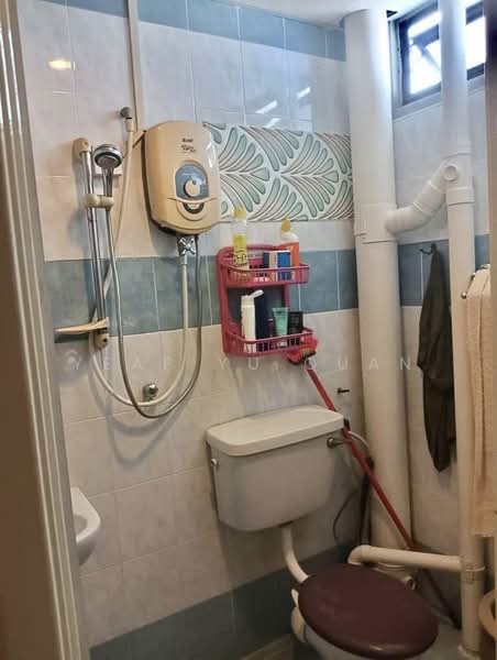 Flat for Sale at Seri Intan - Yeap Yu Quan - PropertyGuru.com.my
