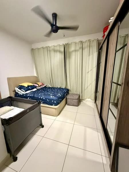 Kondominium untuk Disewa di PARC Regency (Residensi Masai) - Alfred Yap - Bedroom - PropertyGuru.com.my