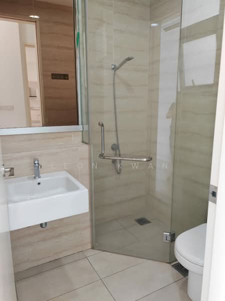 Service Residence for Rent at The Clio Residences - Leon Kwan - PropertyGuru.com.my