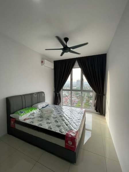 Condominium for Sale at Residensi PV18 - CK Teong - Bedroom - PropertyGuru.com.my