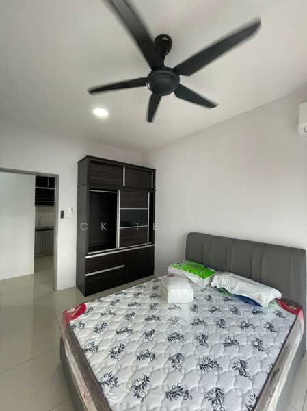 Condominium for Sale at Residensi PV18 - CK Teong - Bedroom - PropertyGuru.com.my