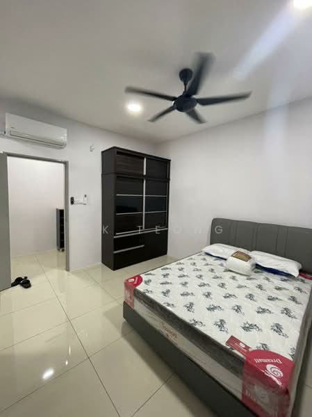 Condominium for Sale at Residensi PV18 - CK Teong - Bedroom - PropertyGuru.com.my