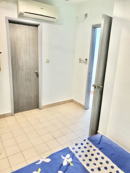 Condominium for Sale at Perdana Exclusive - Nick Yeoh - Bedroom - PropertyGuru.com.my