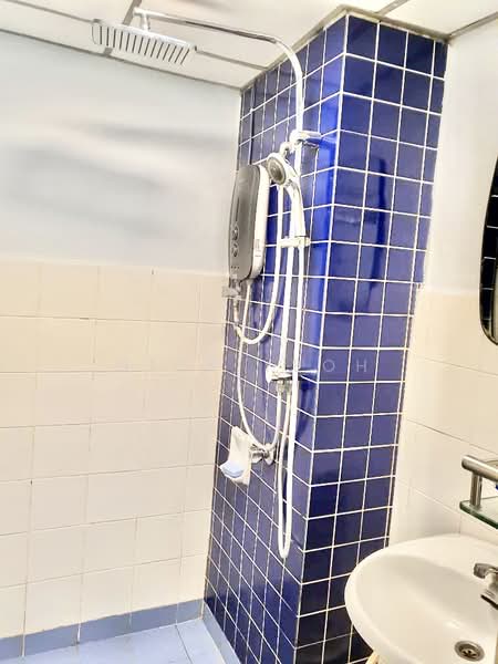 Condominium for Sale at Perdana Exclusive - Nick Yeoh - Bathroom - PropertyGuru.com.my