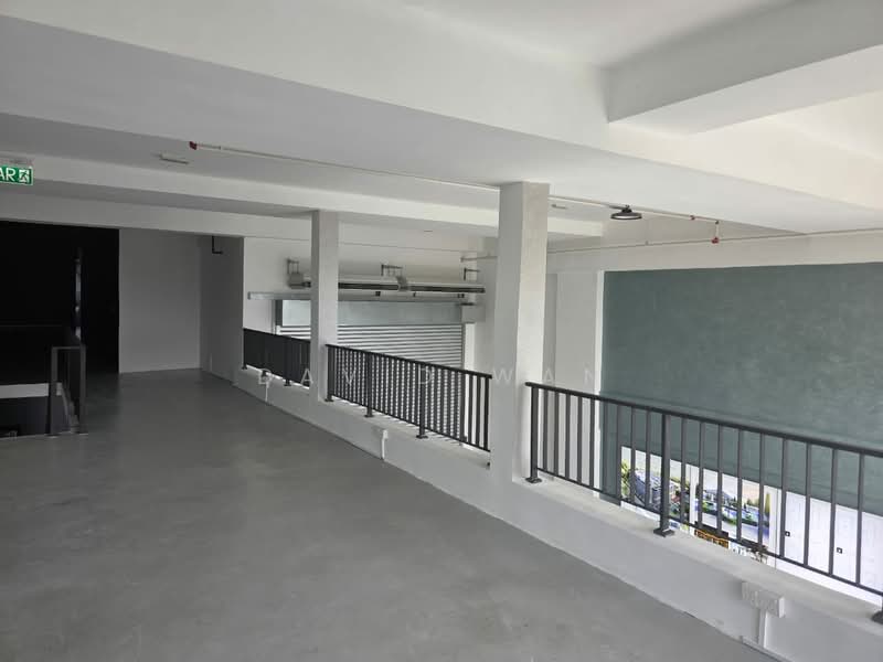 Factory for Sale in Klang (Selangor) - David Wan - Interior - PropertyGuru.com.my
