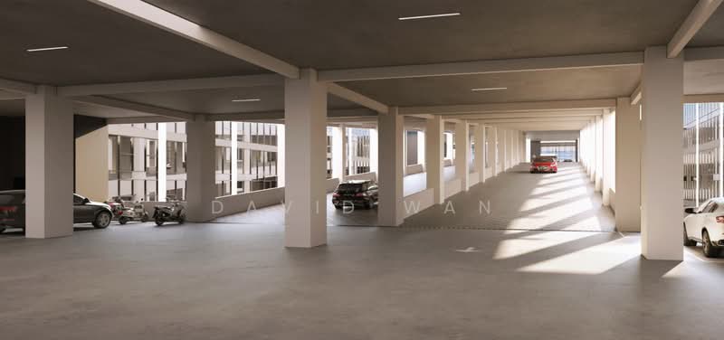 Factory for Sale in Klang (Selangor) - David Wan - Car Park - PropertyGuru.com.my