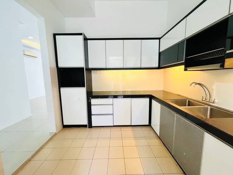 Rumah Teres 2 Tingkat untuk Dijual di Kajang (Selangor) - Azizol . - Kitchen - PropertyGuru.com.my
