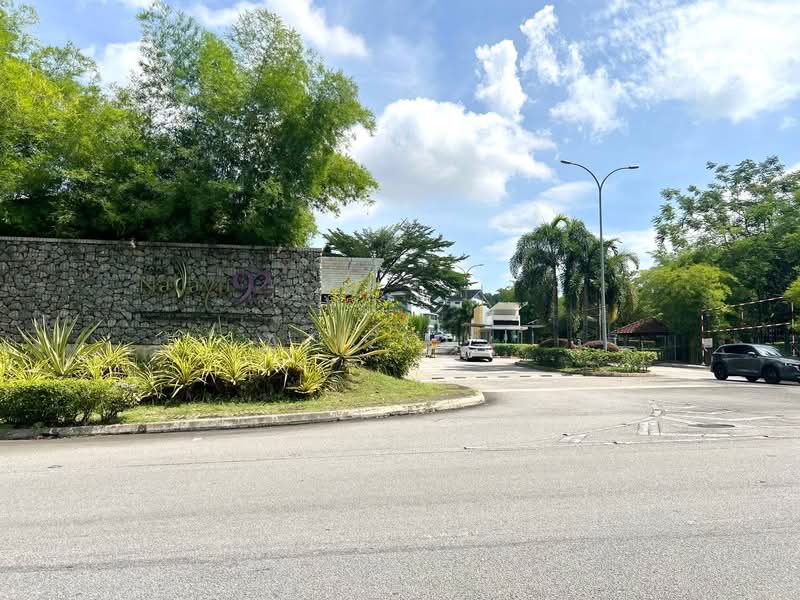 Rumah Teres 2 Tingkat untuk Dijual di Kajang (Selangor) - Azizol . - Exterior - PropertyGuru.com.my