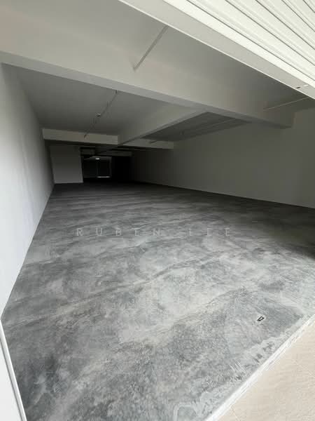 Kedai / Pejabat untuk Disewa di Shah Alam (Selangor) - Ruben Lee - Interior - PropertyGuru.com.my