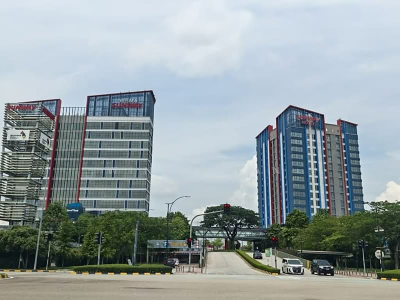 Tanah Komersial untuk Dijual di Medini (Iskandar Puteri (Nusajaya)) - Winson Tan - PropertyGuru.com.my