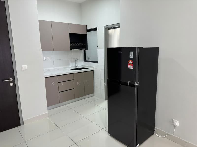 Service Residence for Rent at Traders Garden @ Cheras Selatan - Kristen Lim - Kitchen - PropertyGuru.com.my
