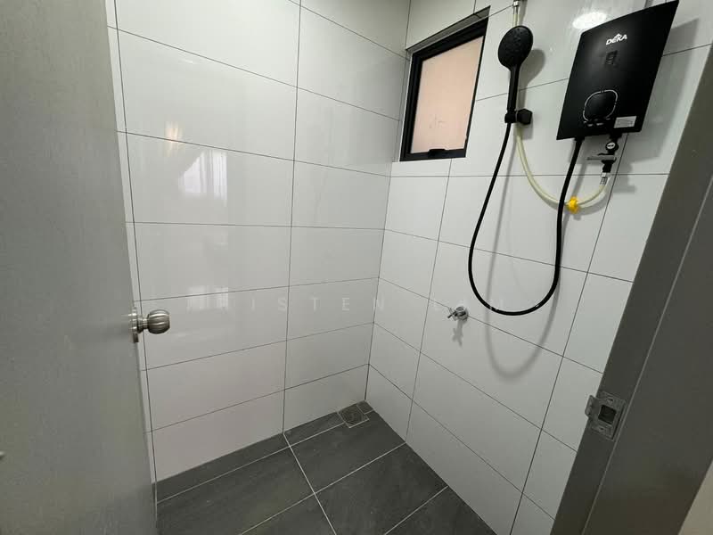 Service Residence for Rent at Traders Garden @ Cheras Selatan - Kristen Lim - Bathroom - PropertyGuru.com.my