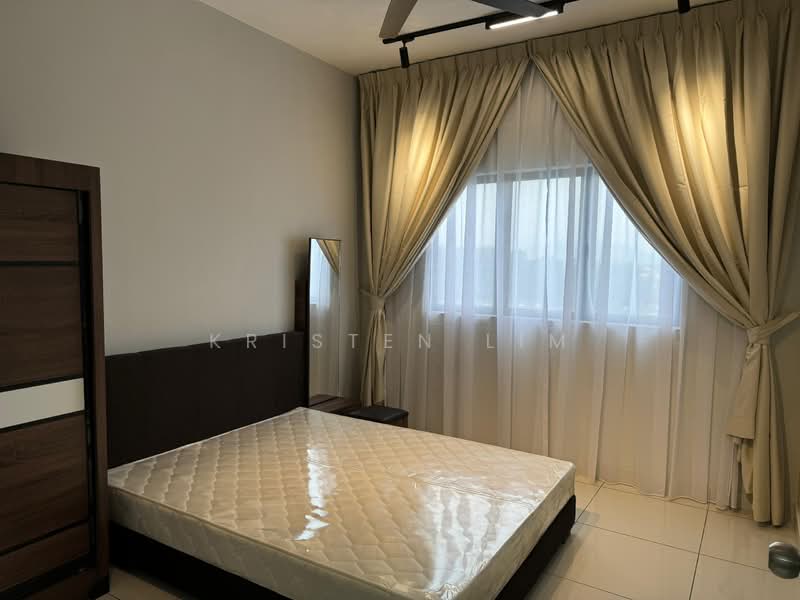 Service Residence for Rent at Traders Garden @ Cheras Selatan - Kristen Lim - Bedroom - PropertyGuru.com.my