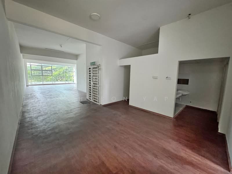 Kedai / Pejabat untuk Disewa di Bandar Dato Onn (Tebrau) - Johnson Yap - Interior - PropertyGuru.com.my