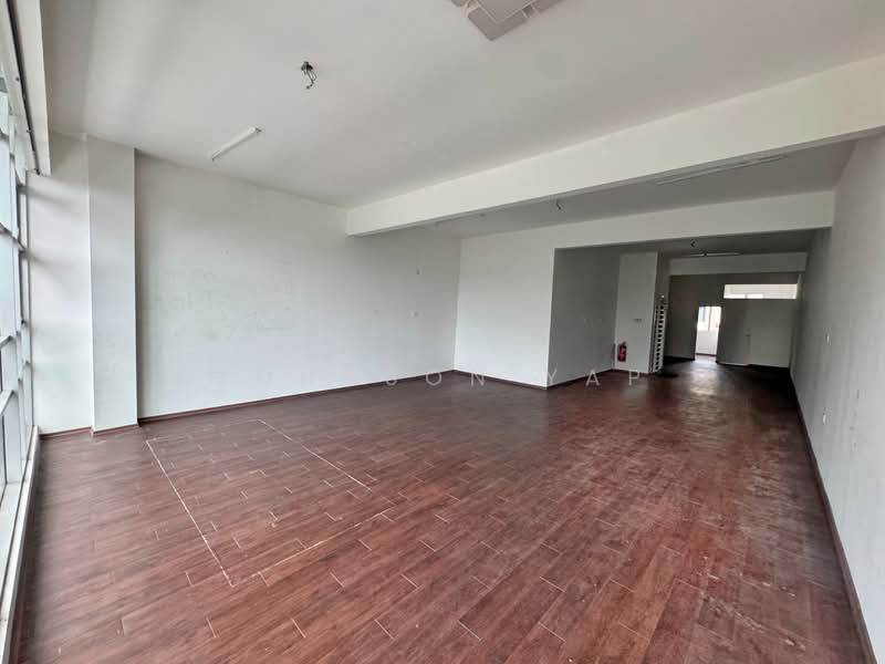 Kedai / Pejabat untuk Disewa di Bandar Dato Onn (Tebrau) - Johnson Yap - Interior - PropertyGuru.com.my