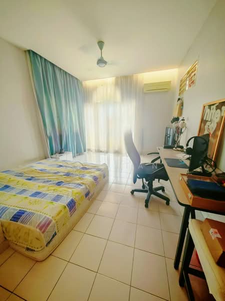 3-storey Terraced House for Sale in Kepong (Kuala Lumpur) - Suki Tan - Bedroom - PropertyGuru.com.my
