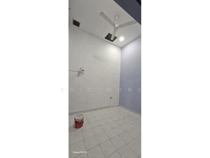 Rumah Teres 1 Tingkat untuk Disewa di Taman Flora Heights (Pasir Gudang) - Eric Wong - Interior - PropertyGuru.com.my