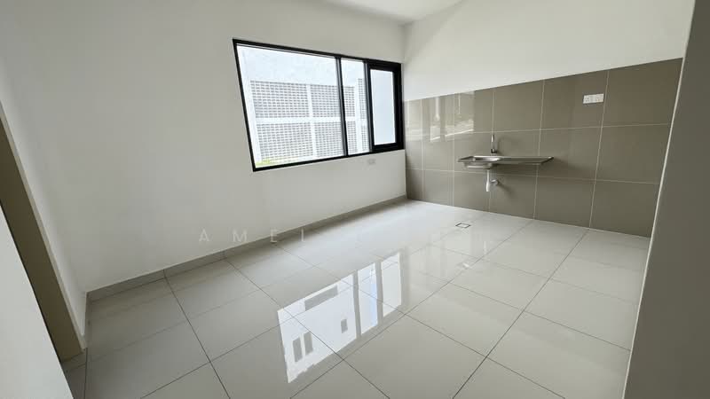 3-storey Terraced House for Sale in Damansara Perdana (Selangor) - Amelie Tan - Interior - PropertyGuru.com.my