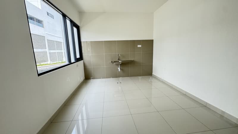 3-storey Terraced House for Sale in Damansara Perdana (Selangor) - Amelie Tan - Interior - PropertyGuru.com.my