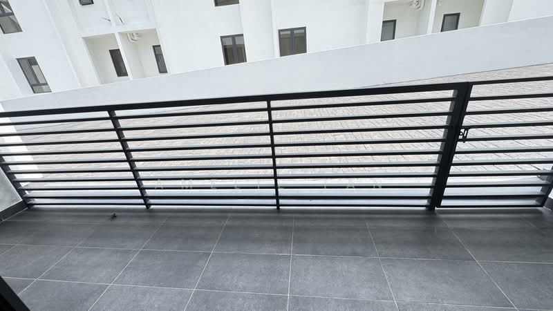 3-storey Terraced House for Sale in Damansara Perdana (Selangor) - Amelie Tan - Exterior - PropertyGuru.com.my