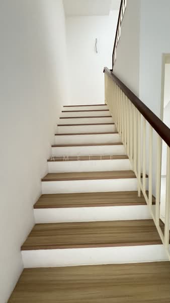 3-storey Terraced House for Sale in Damansara Perdana (Selangor) - Amelie Tan - Interior - PropertyGuru.com.my