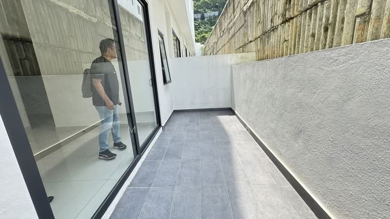 3-storey Terraced House for Sale in Damansara Perdana (Selangor) - Amelie Tan - PropertyGuru.com.my