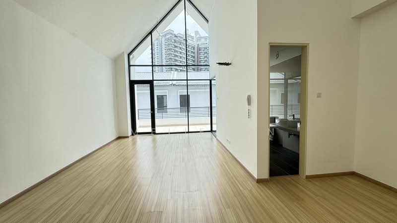 3-storey Terraced House for Sale in Damansara Perdana (Selangor) - Amelie Tan - PropertyGuru.com.my