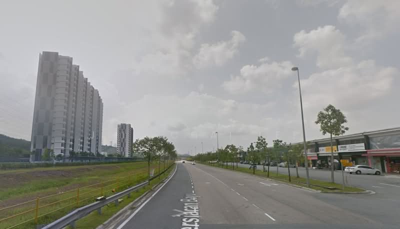 Kedai untuk Dijual di Gelang Patah (Johor) - Jiin Chai Lee - Exterior - PropertyGuru.com.my