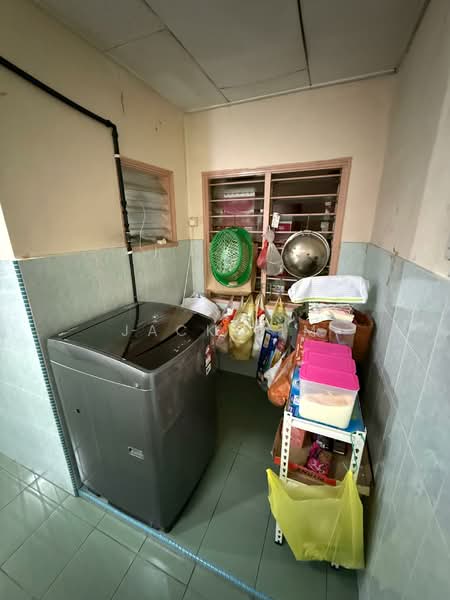 Rumah Teres 2 Tingkat untuk Dijual di Wangsa Melawati (Wangsa Maju) - Jack Lim - Interior - PropertyGuru.com.my