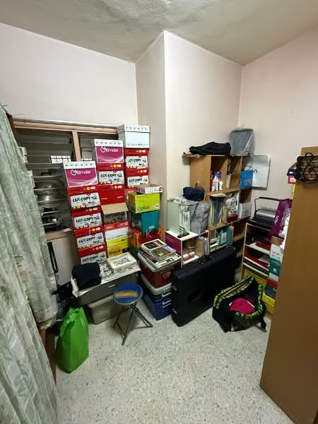 Rumah Teres 2 Tingkat untuk Dijual di Wangsa Melawati (Wangsa Maju) - Jack Lim - Interior - PropertyGuru.com.my