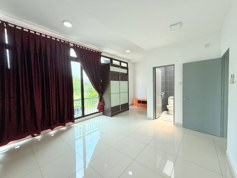 Cluster House for Sale in Skudai (Johor) - MJ Lai - Bedroom - PropertyGuru.com.my