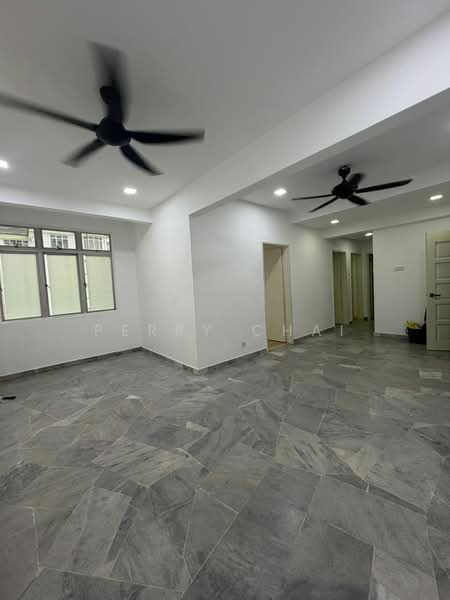 Servis Apartment untuk Disewa di D'sara Sentral - Perry Chai - Interior - PropertyGuru.com.my