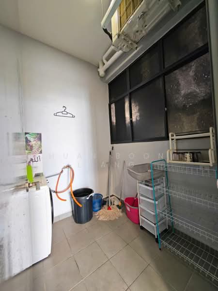 Service Residence for Sale at Aera Residence - Huan Boon Liang - Interior - PropertyGuru.com.my