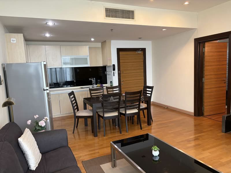 Service Residence for Rent at Dua Sentral - Chen Kah Seng - Kitchen - PropertyGuru.com.my