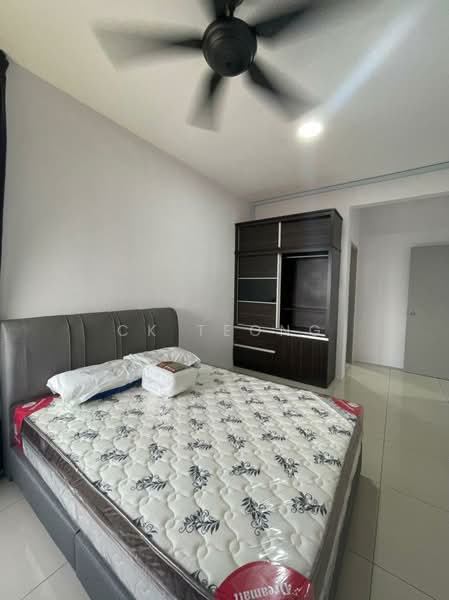 Condominium for Sale at Residensi PV18 - CK Teong - Bedroom - PropertyGuru.com.my