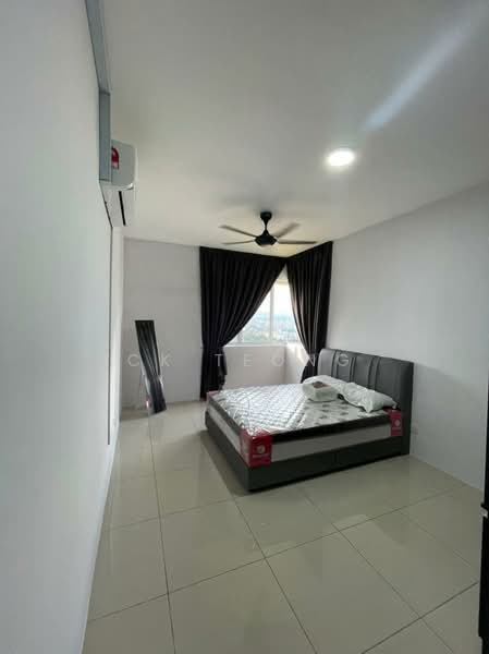 Condominium for Sale at Residensi PV18 - CK Teong - Bedroom - PropertyGuru.com.my