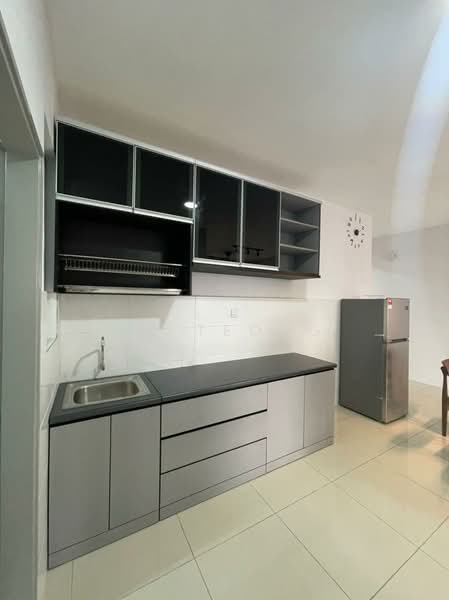 Condominium for Sale at Residensi PV18 - CK Teong - Kitchen - PropertyGuru.com.my