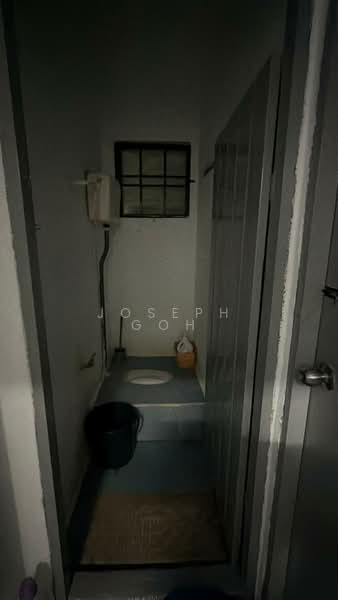 Rumah Flat untuk Dijual di Taman Flora Heights - Joseph Goh - Bathroom - PropertyGuru.com.my