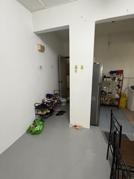 Rumah Flat untuk Dijual di Taman Flora Heights - Joseph Goh - Interior - PropertyGuru.com.my