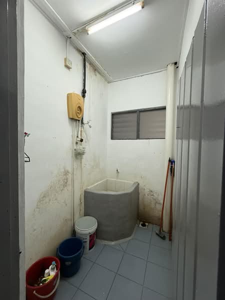 Rumah Flat untuk Dijual di Taman Flora Heights - Joseph Goh - Interior - PropertyGuru.com.my